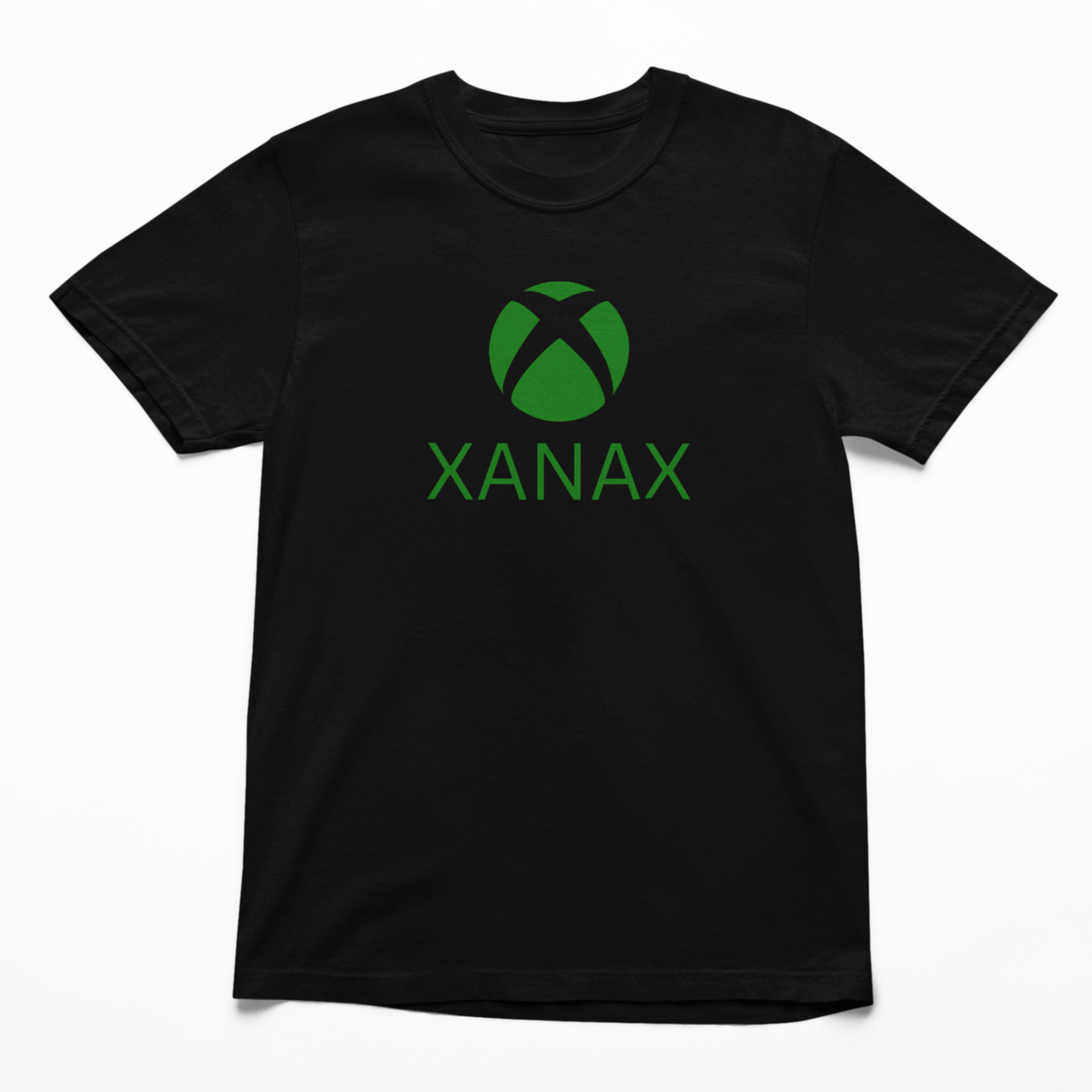 Xbox XANAX - T-shirt for gamers