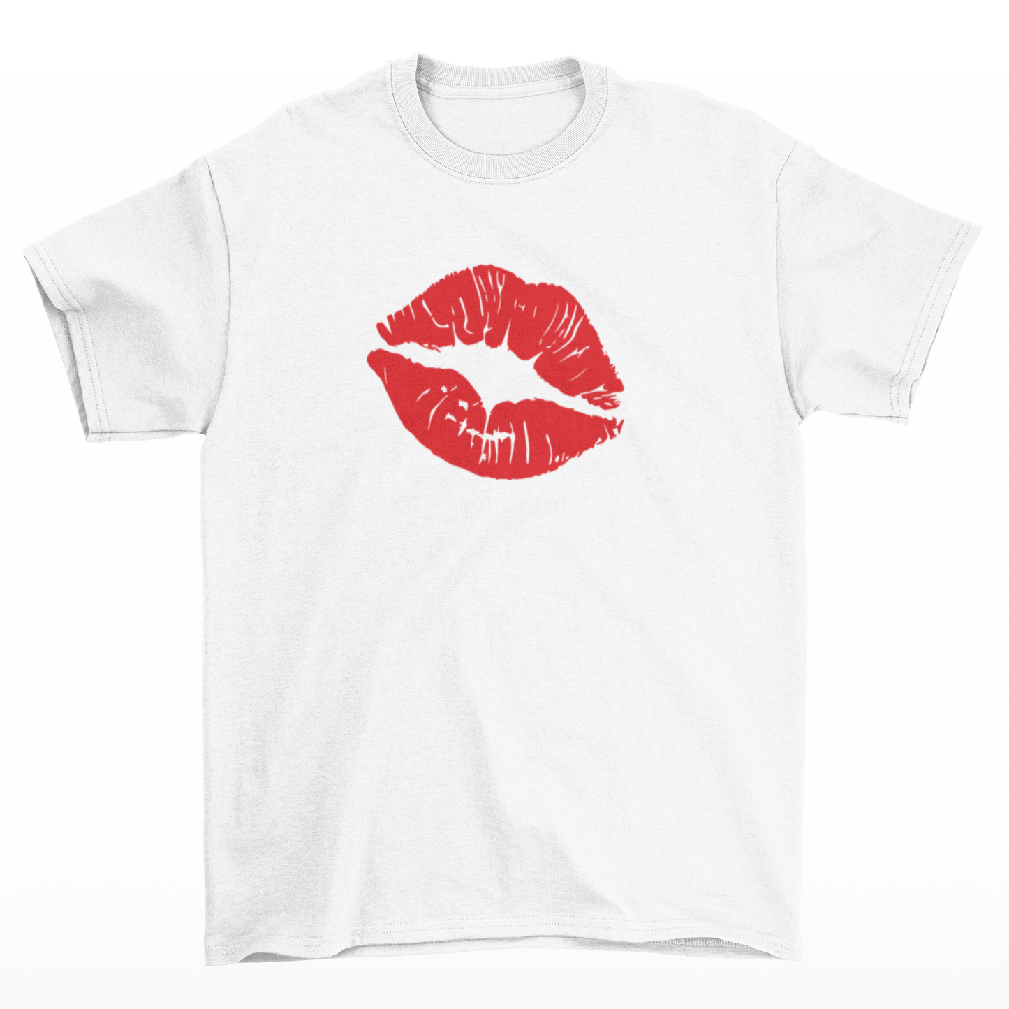 T-shirt for lovers - All You need is Love