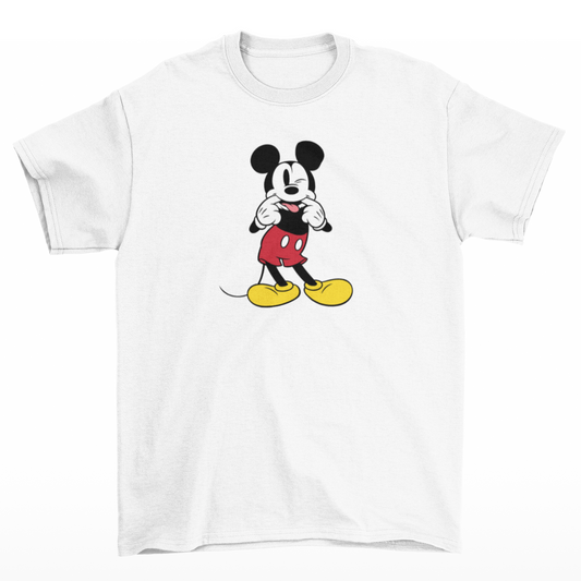 Mickey Mouse T-shirt