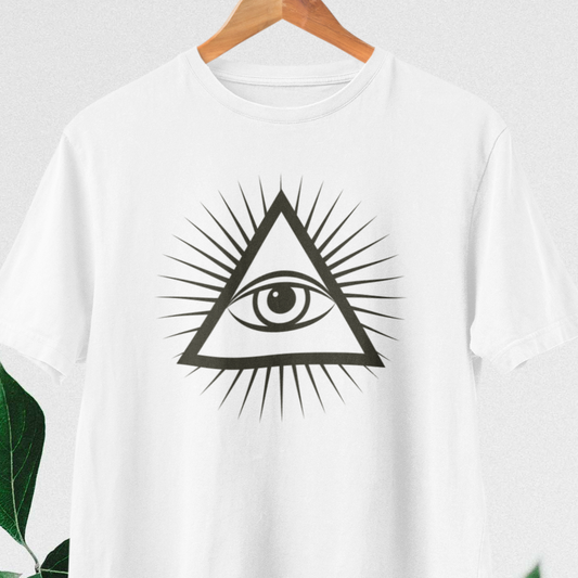 God's Eye T-shirt